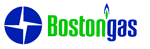 Boston Gas Co. Logo