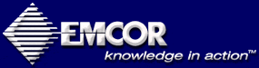 EMCOR - knowledge in action